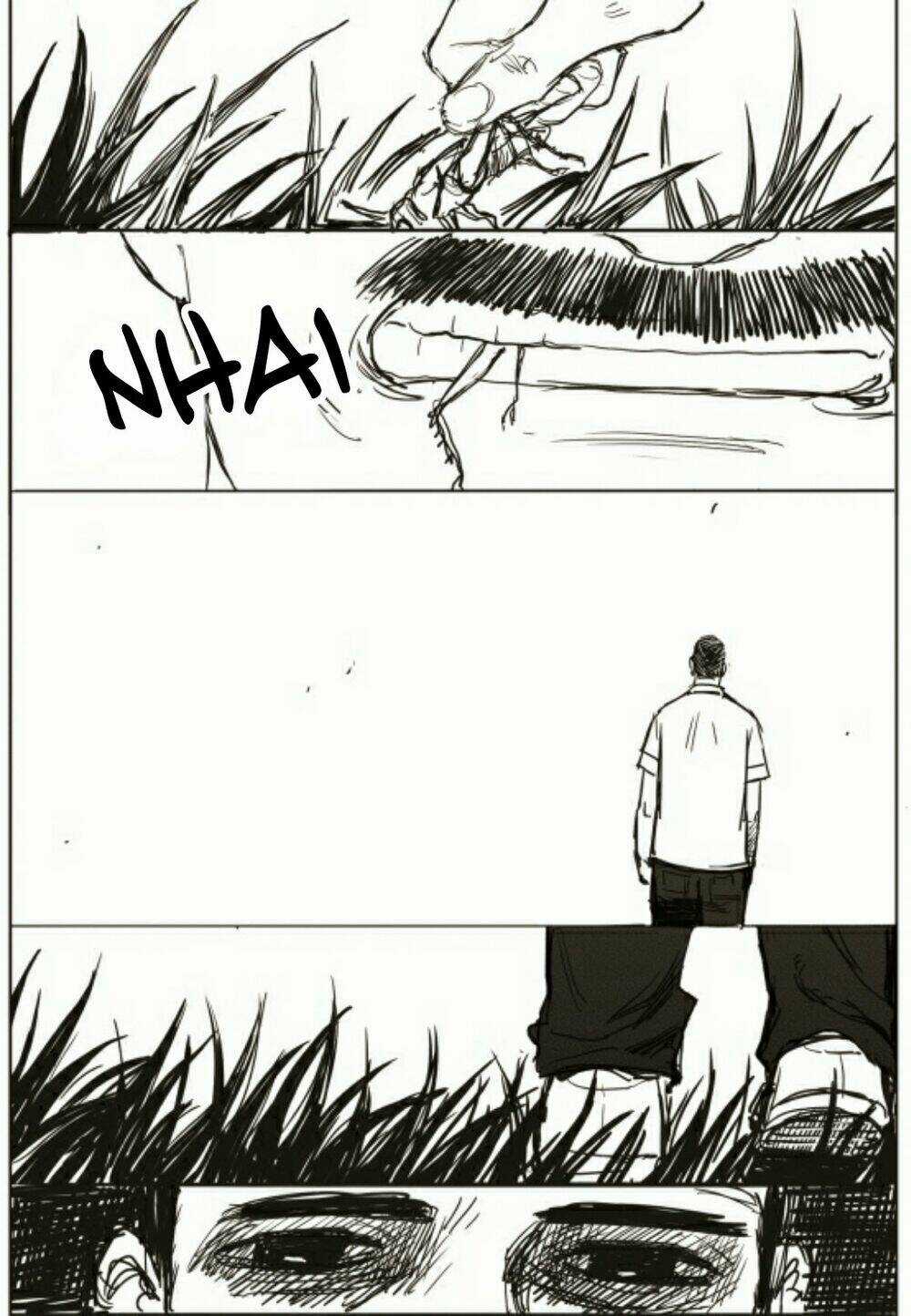 The Horizon Chapter 14 trang 24