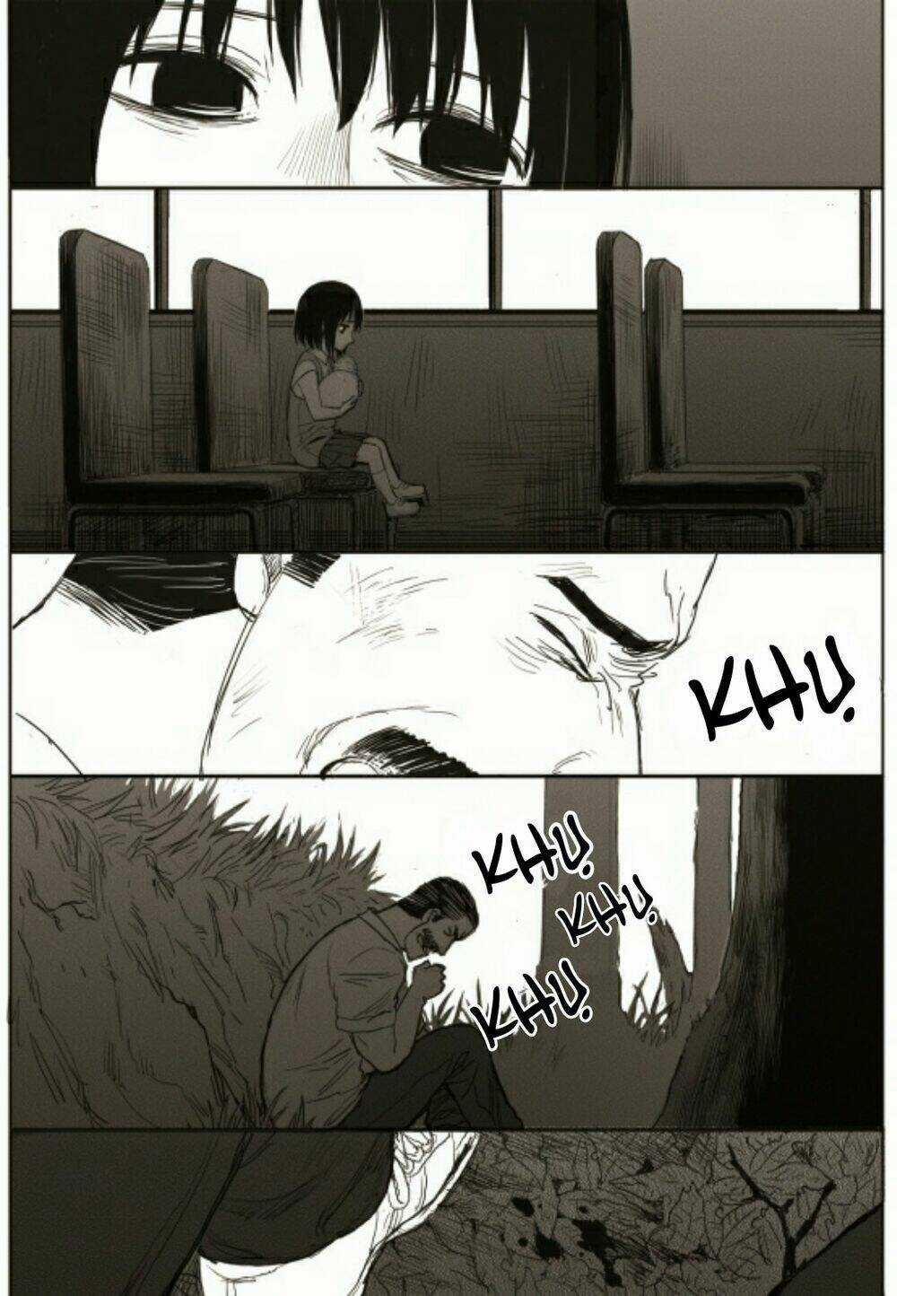 The Horizon Chapter 14 trang 28