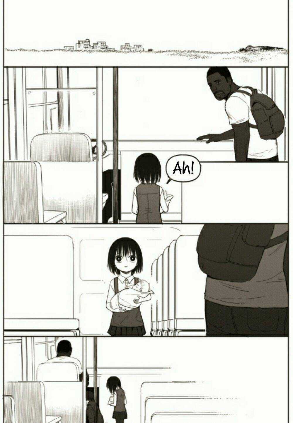 The Horizon Chapter 14 trang 29