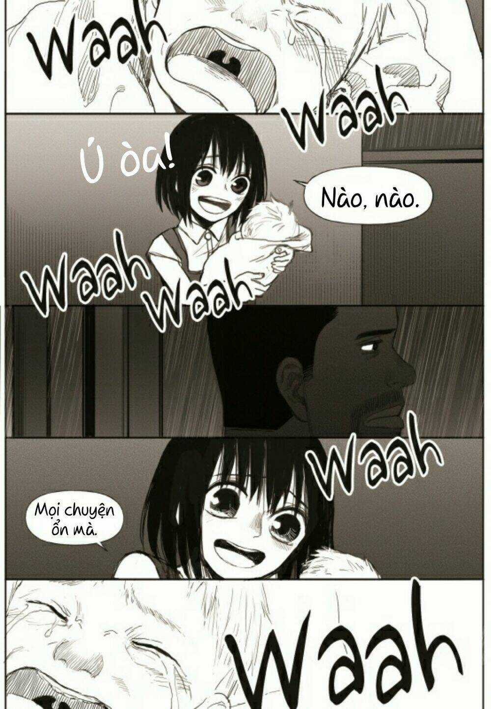The Horizon Chapter 14 trang 33