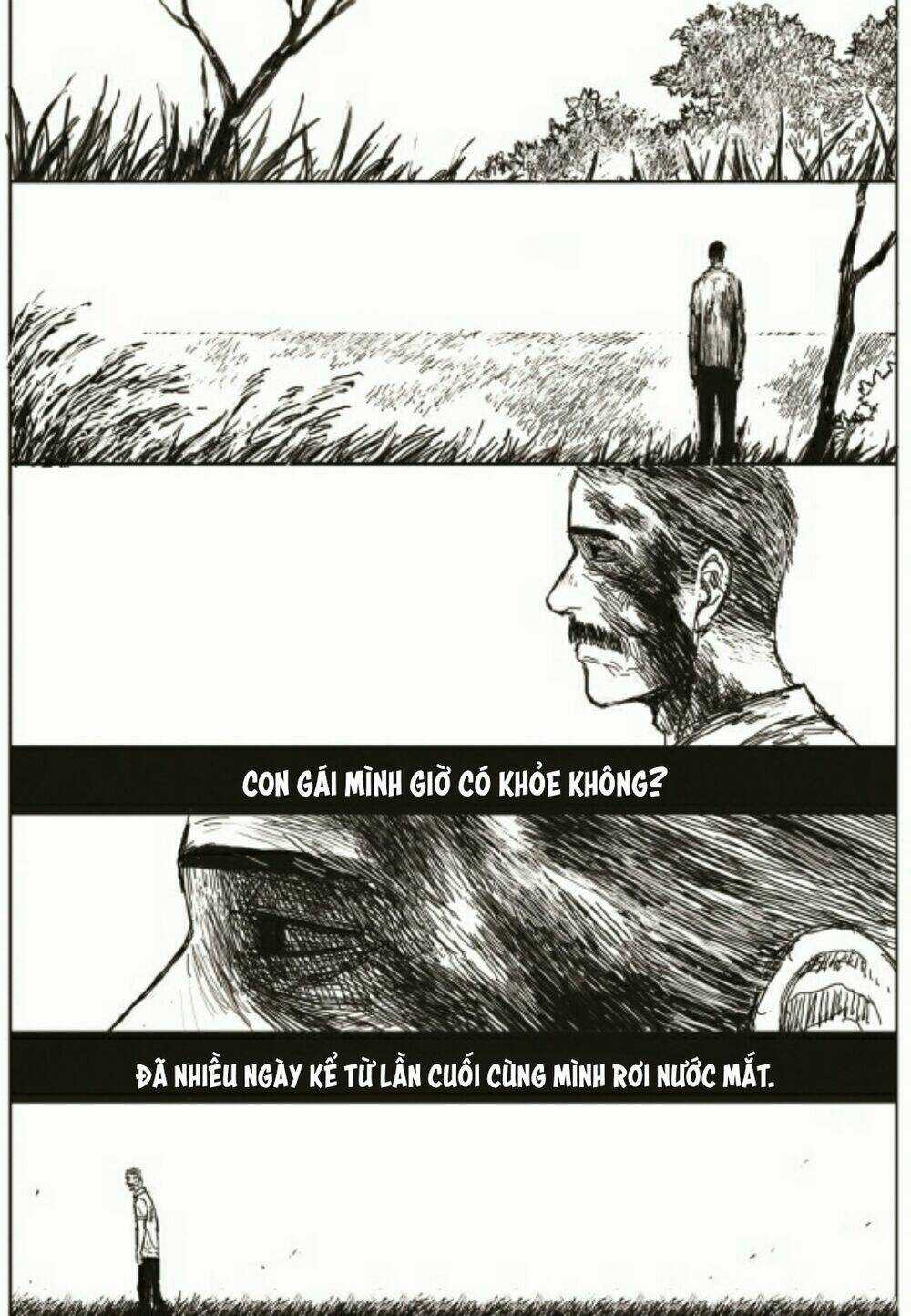 The Horizon Chapter 14 trang 35