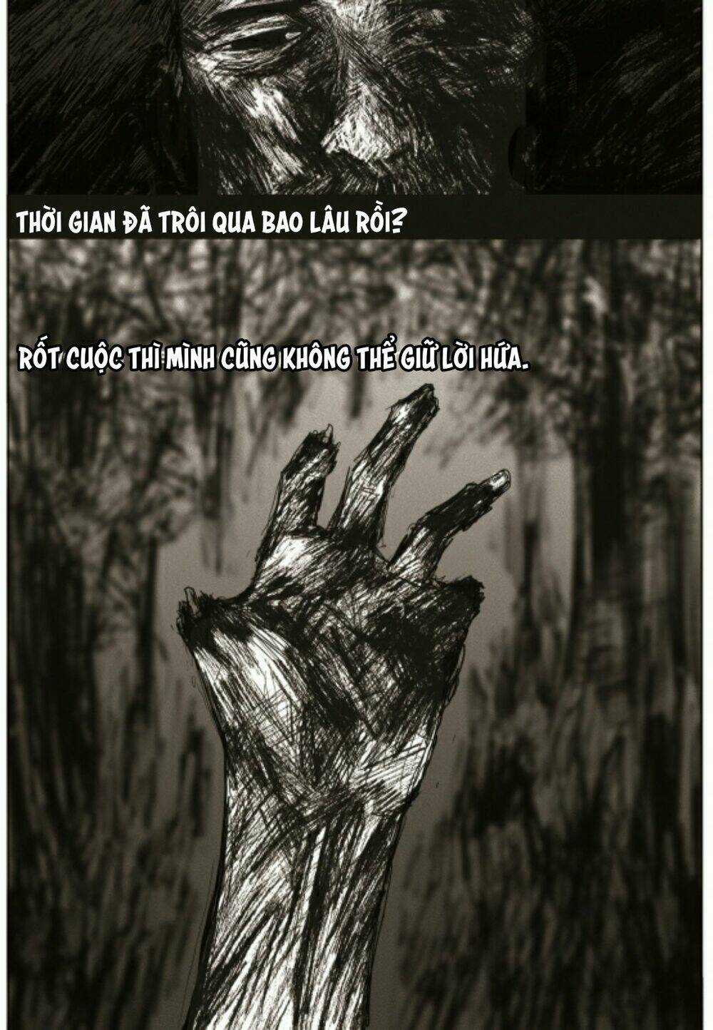 The Horizon Chapter 14 trang 37