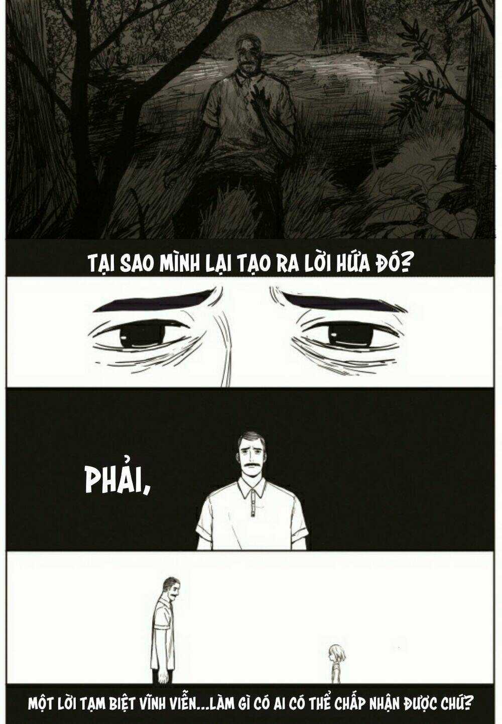 The Horizon Chapter 14 trang 38