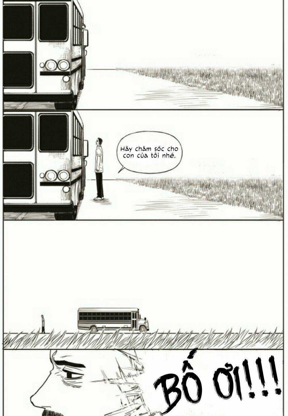 The Horizon Chapter 14 trang 4