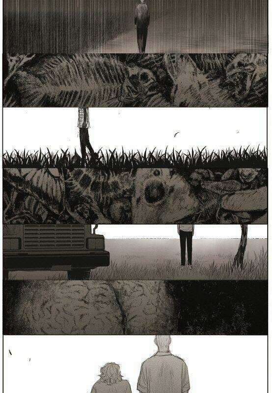 The Horizon Chapter 14 trang 41