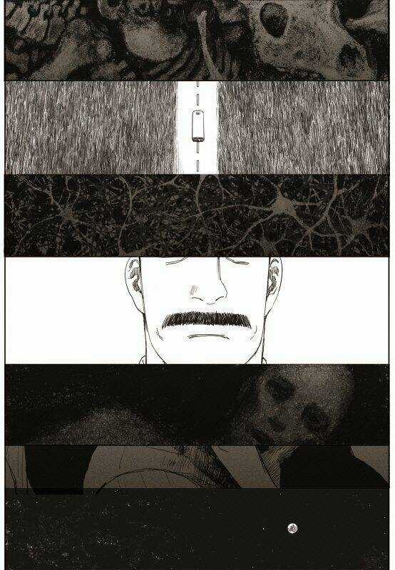 The Horizon Chapter 14 trang 42