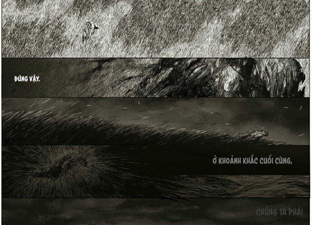 The Horizon Chapter 14 trang 44