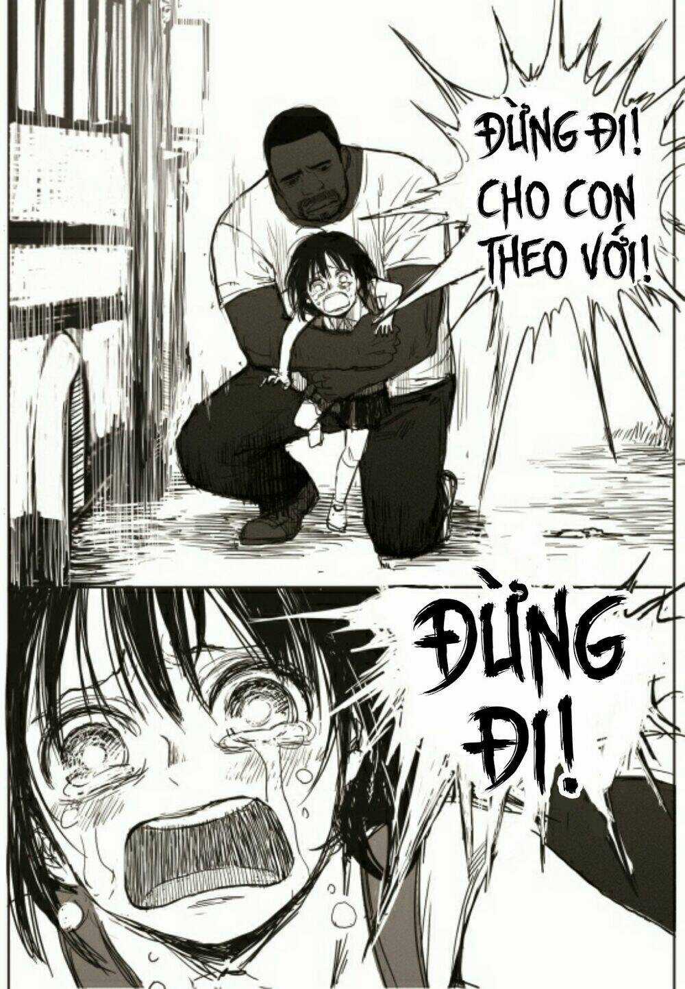 The Horizon Chapter 14 trang 5