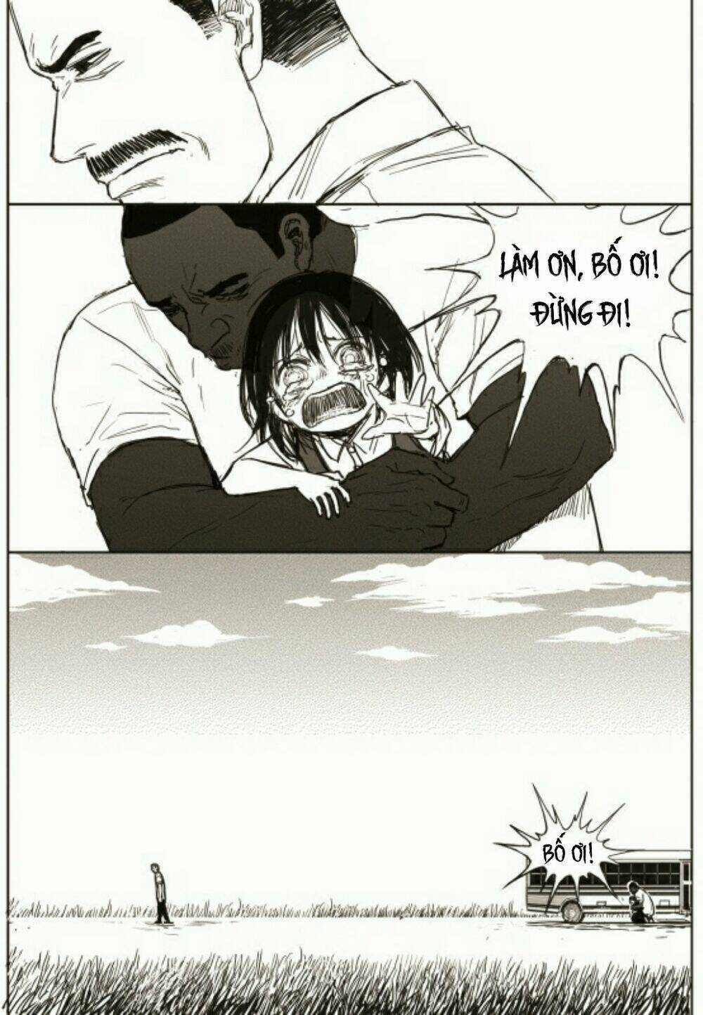 The Horizon Chapter 14 trang 6