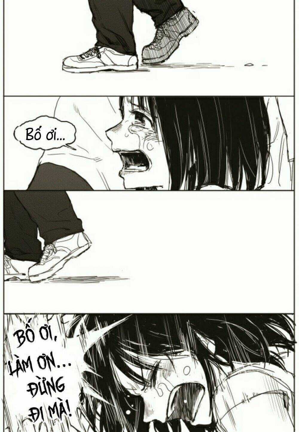 The Horizon Chapter 14 trang 7