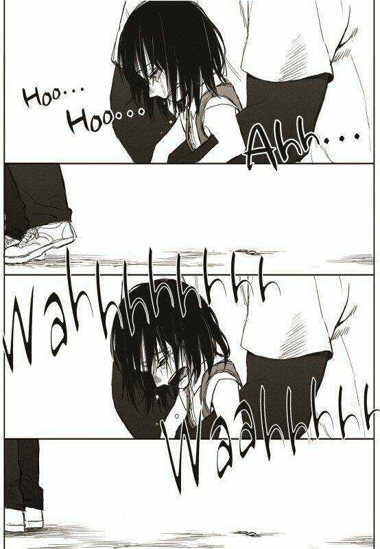 The Horizon Chapter 14 trang 8