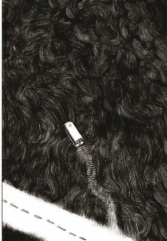 The Horizon Chapter 15 trang 11