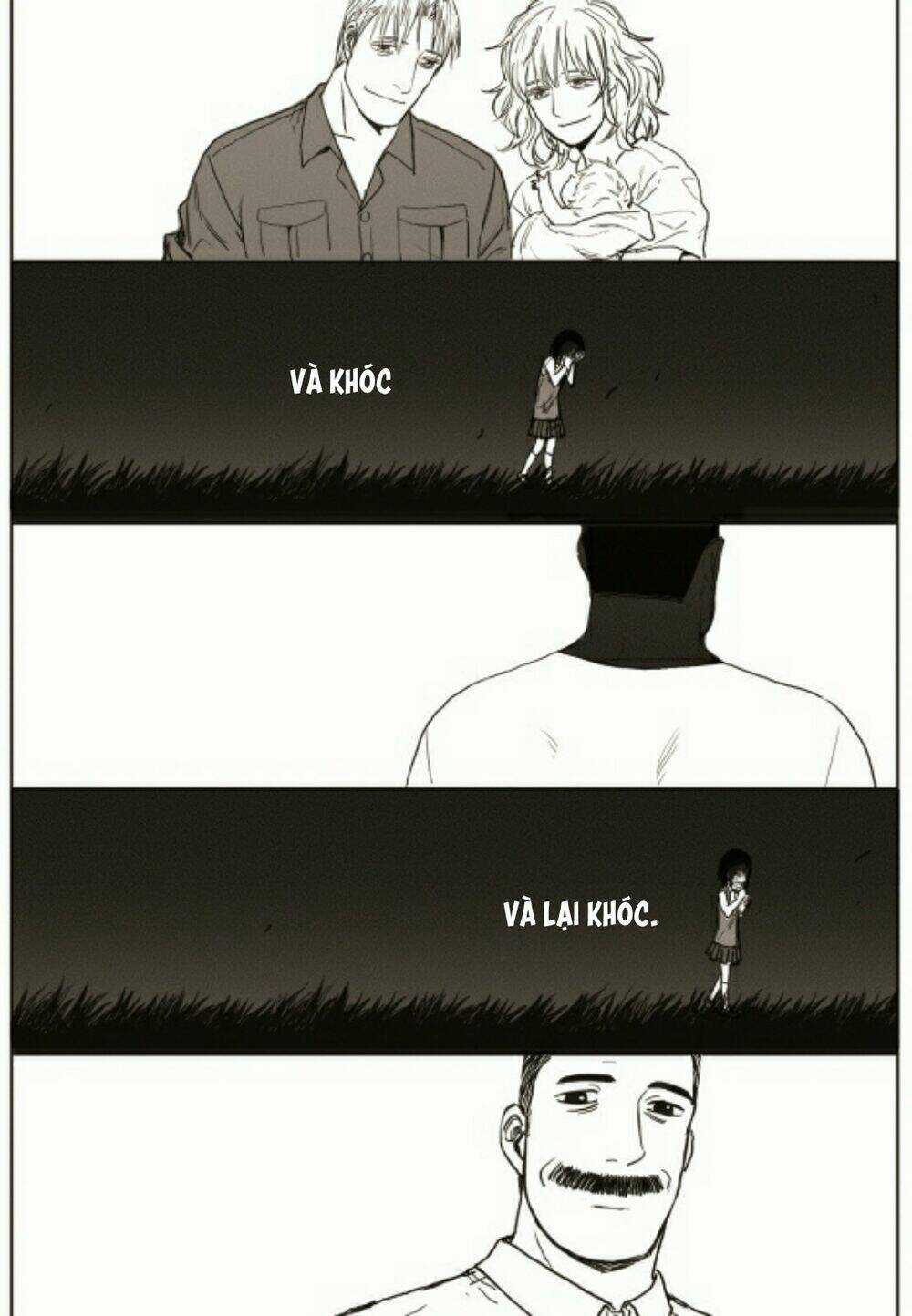 The Horizon Chapter 15 trang 23