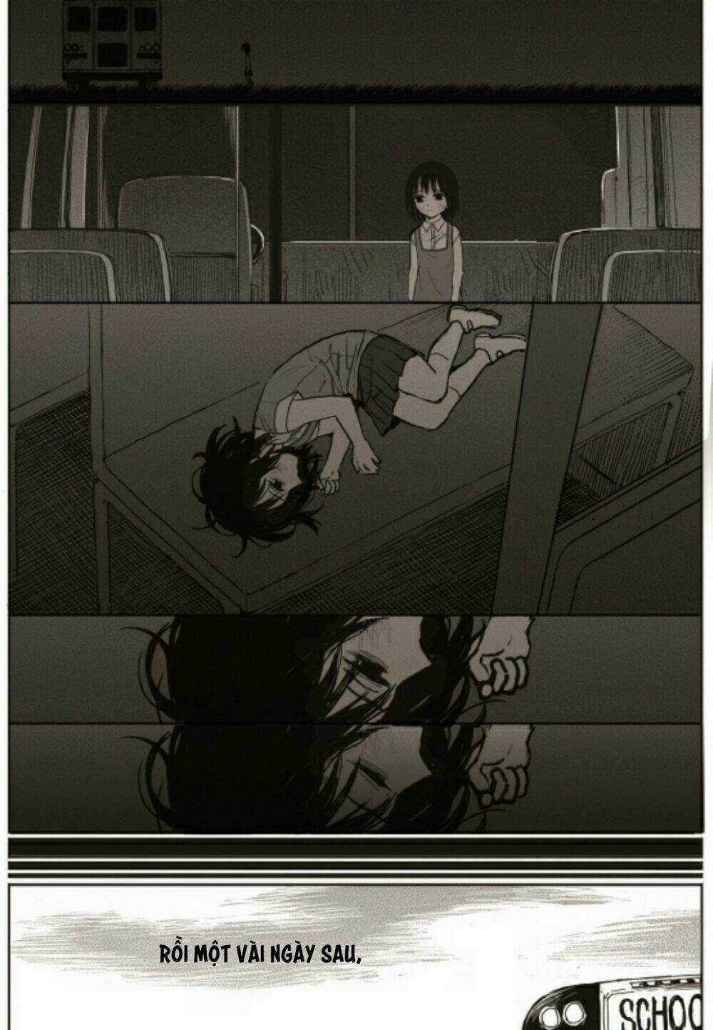 The Horizon Chapter 15 trang 26