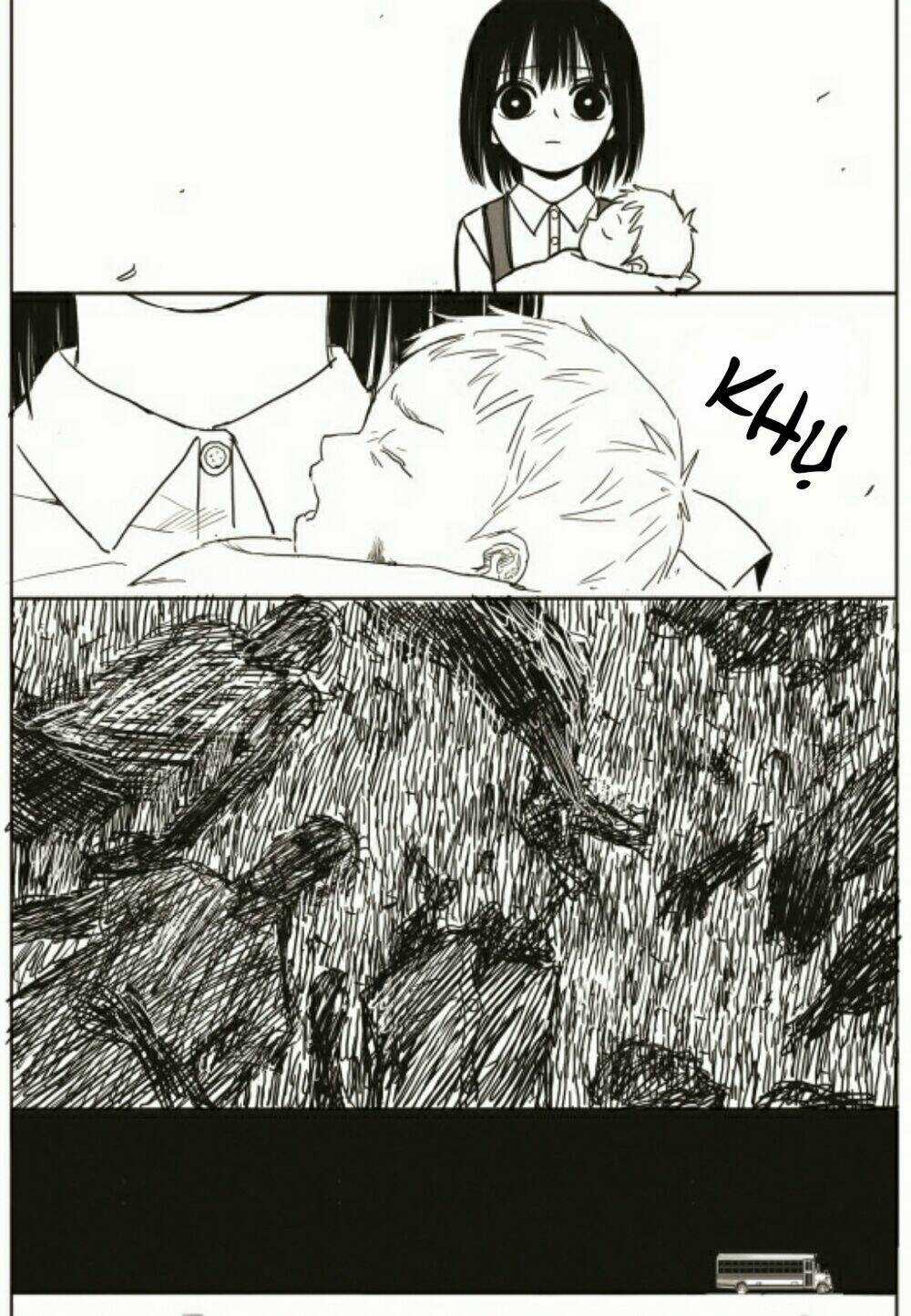 The Horizon Chapter 15 trang 5