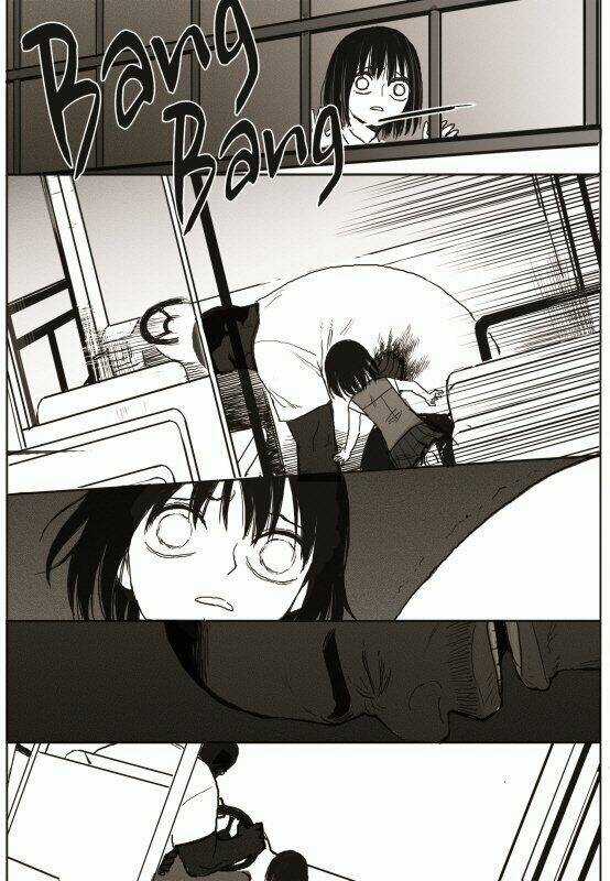 The Horizon Chapter 15 trang 8