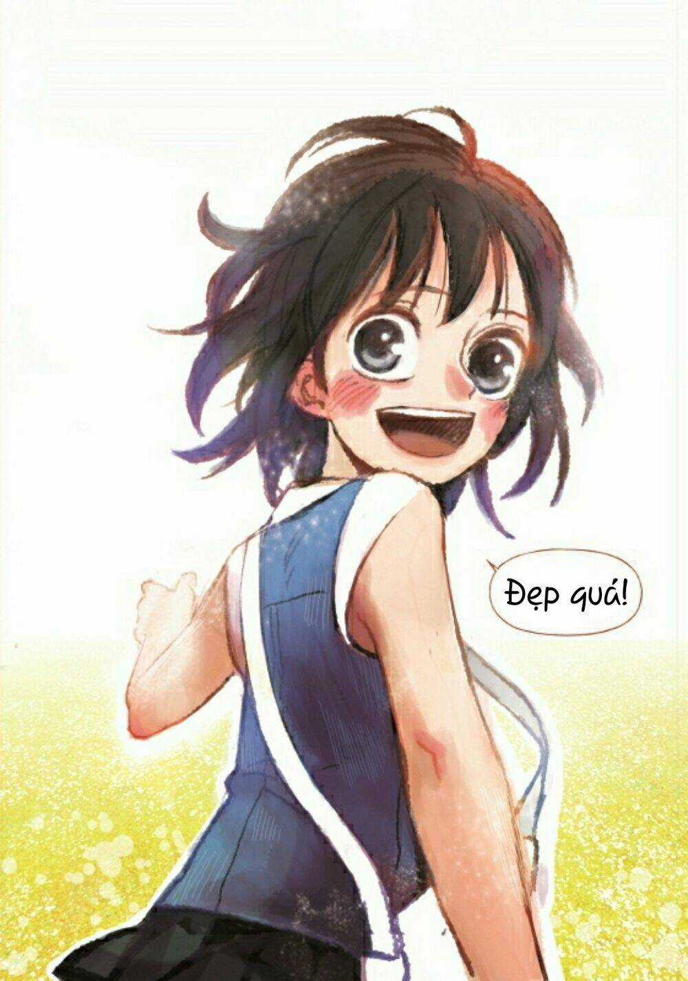 The Horizon Chapter 16 trang 11