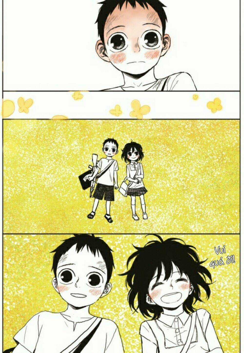 The Horizon Chapter 16 trang 12