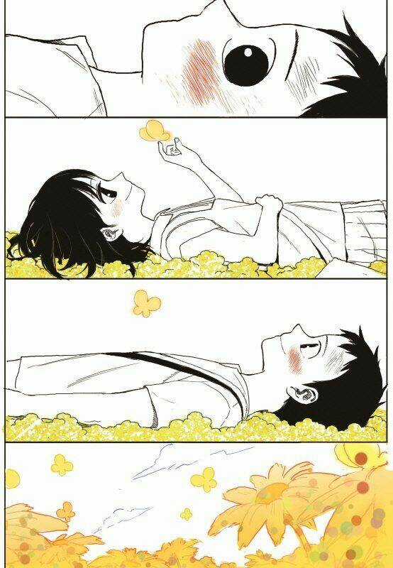 The Horizon Chapter 16 trang 13