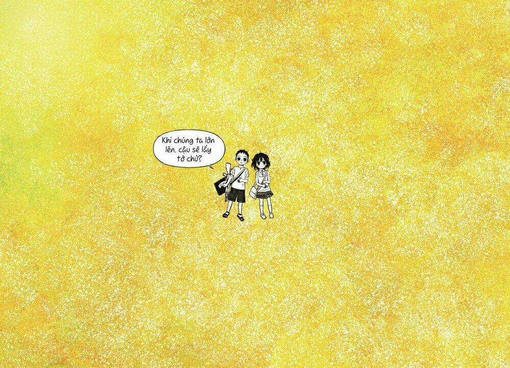 The Horizon Chapter 16 trang 14