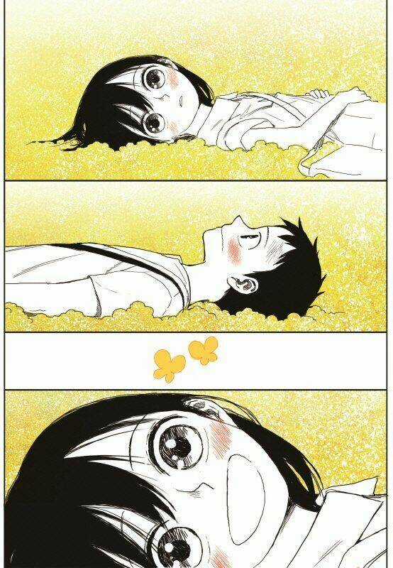 The Horizon Chapter 16 trang 15