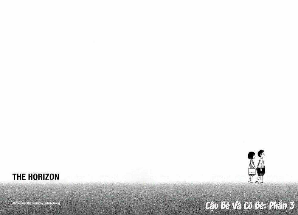 The Horizon Chapter 16 trang 2