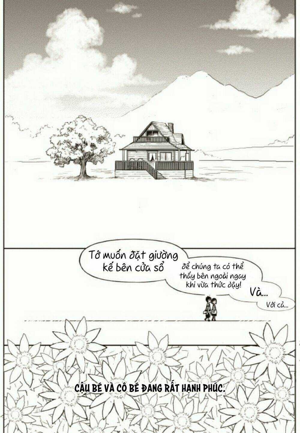 The Horizon Chapter 16 trang 20