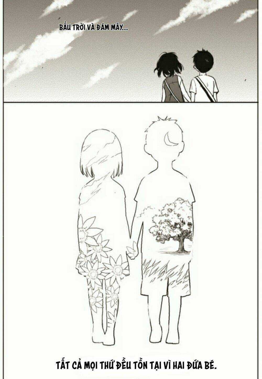 The Horizon Chapter 16 trang 22