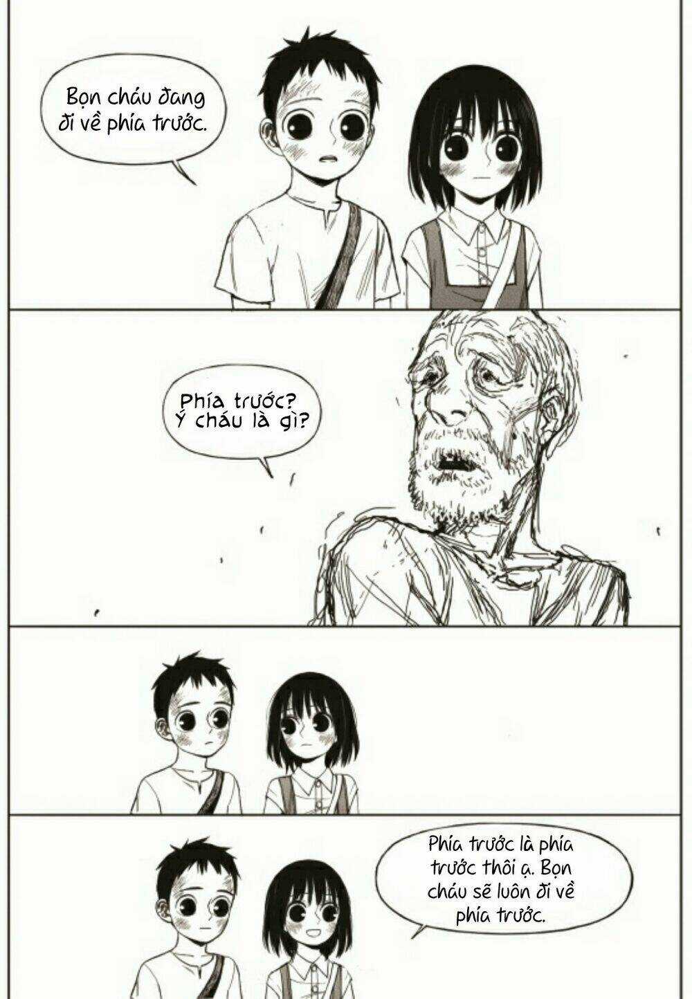 The Horizon Chapter 16 trang 24