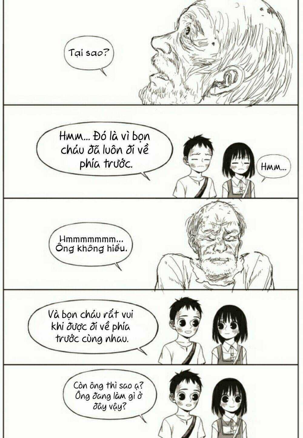 The Horizon Chapter 16 trang 25