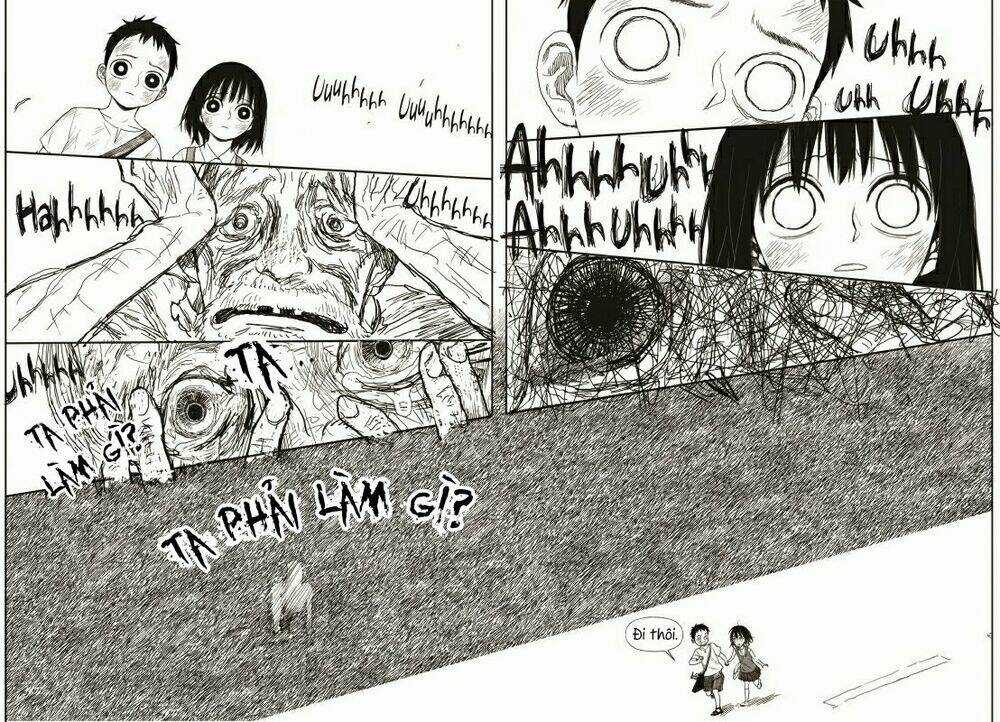 The Horizon Chapter 16 trang 28