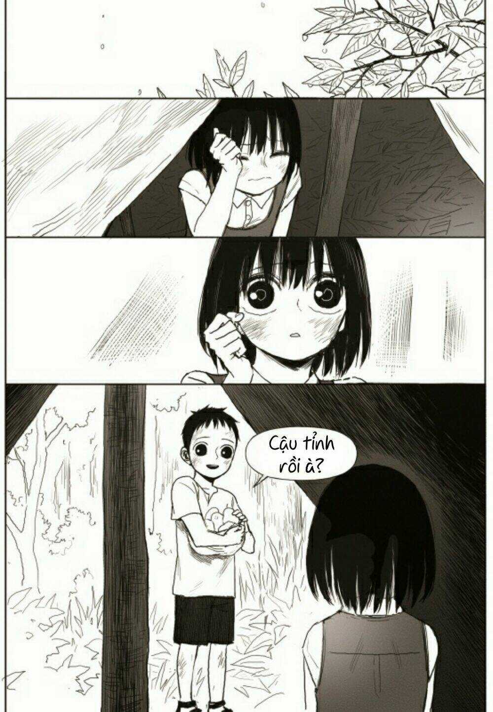 The Horizon Chapter 16 trang 3