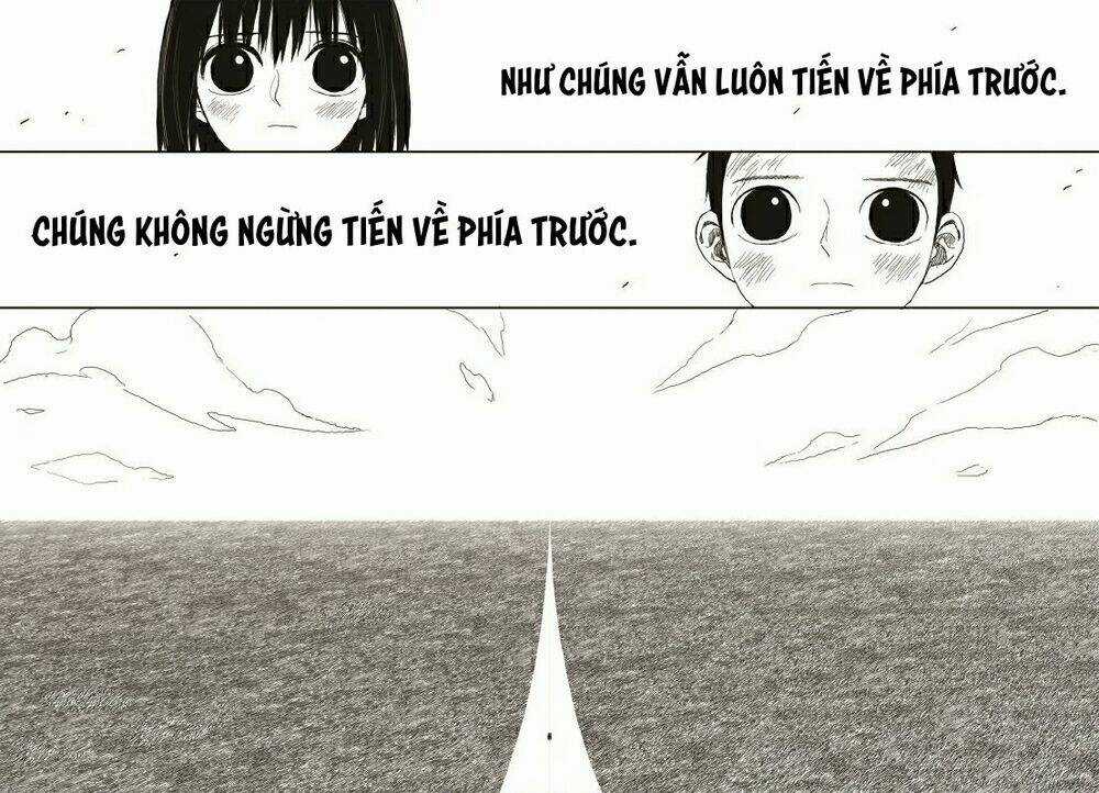 The Horizon Chapter 16 trang 31