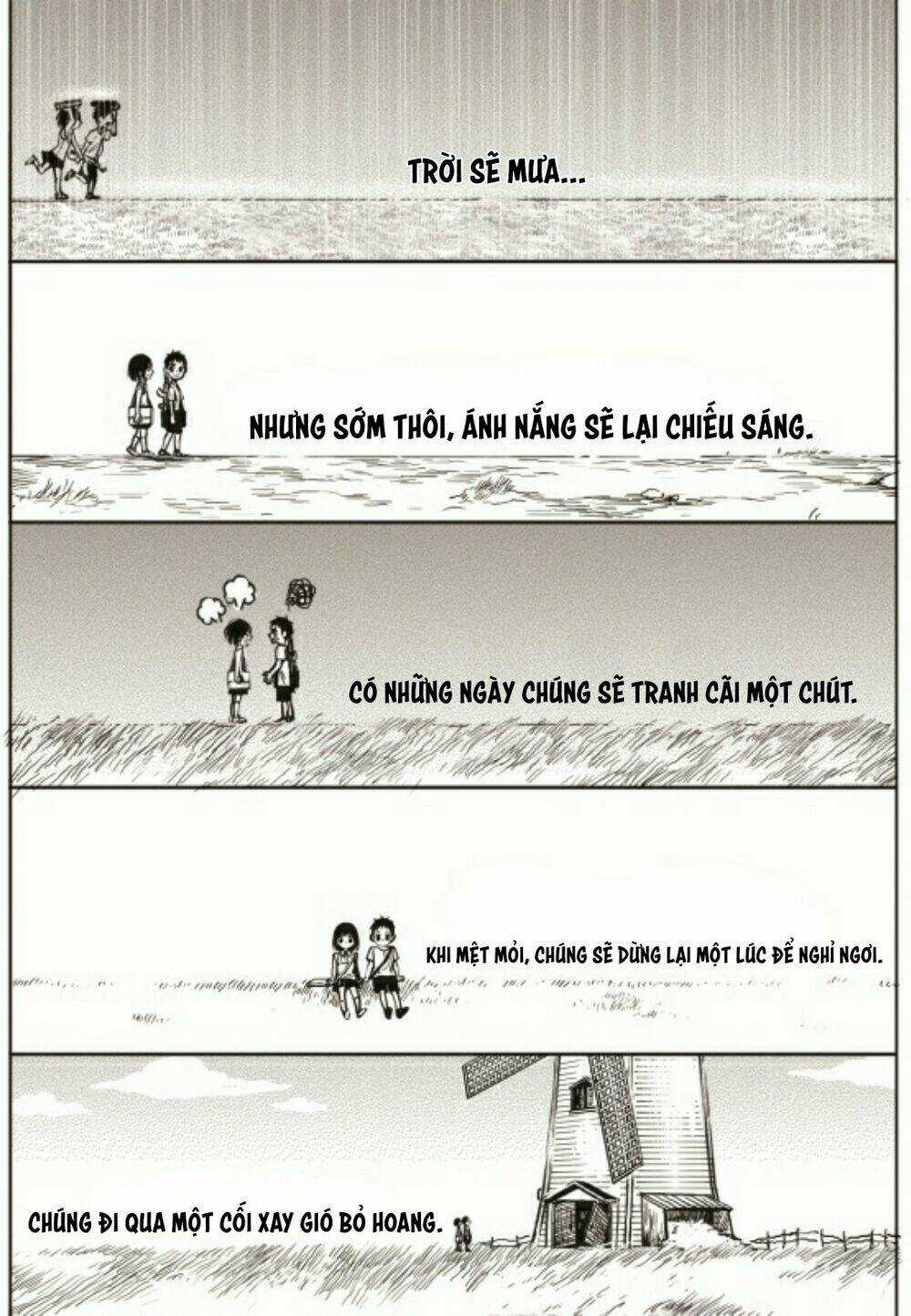 The Horizon Chapter 16 trang 32