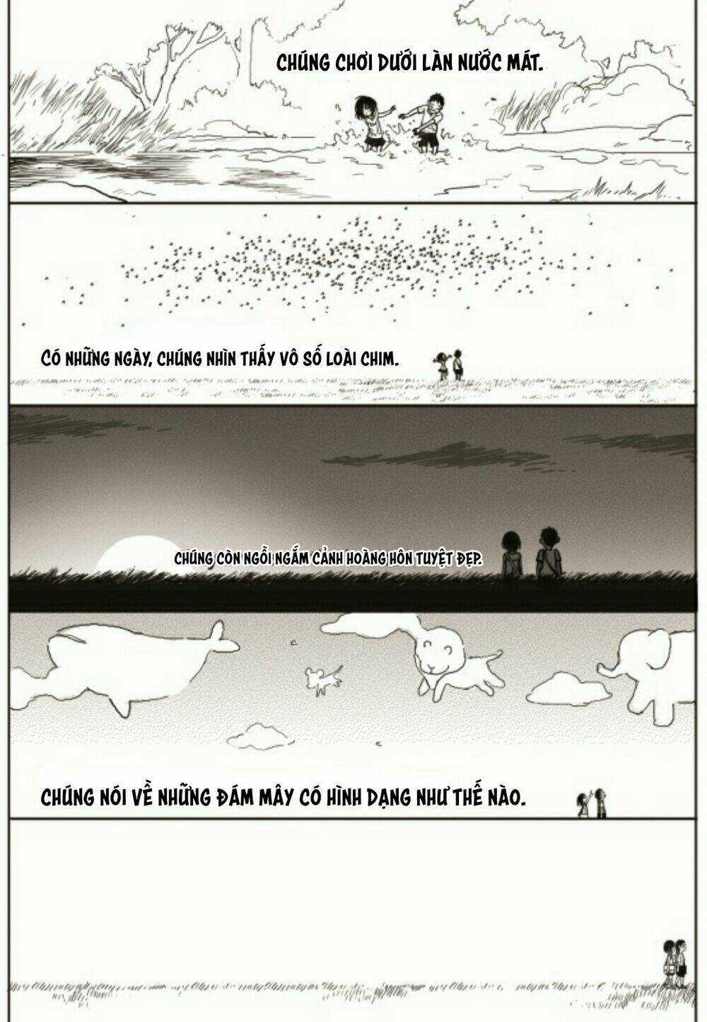 The Horizon Chapter 16 trang 33