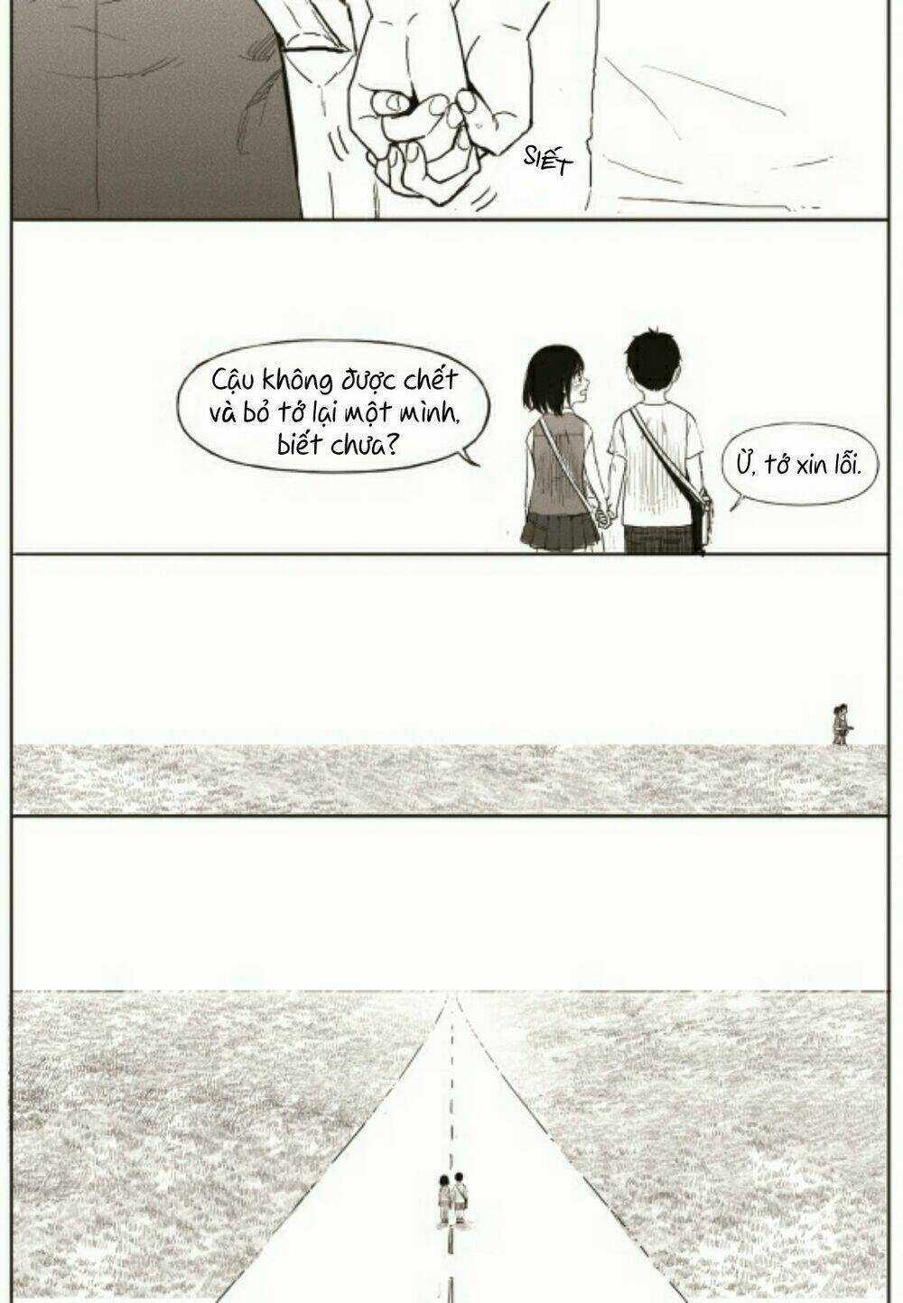 The Horizon Chapter 16 trang 6