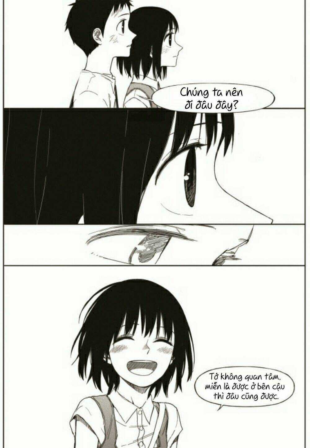 The Horizon Chapter 16 trang 7