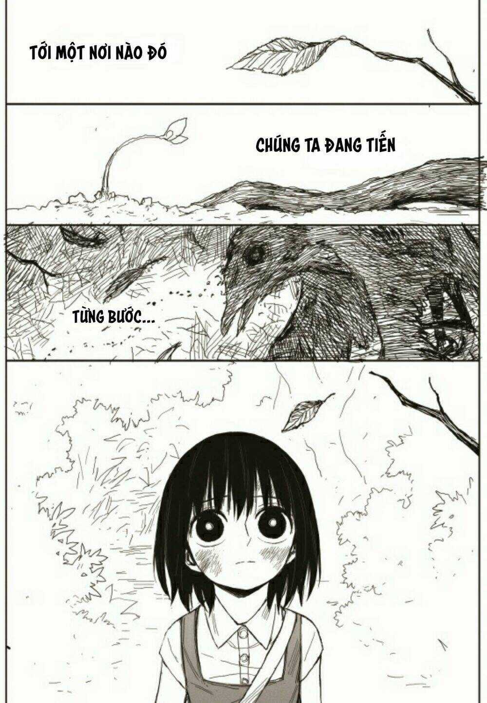 The Horizon Chapter 17 trang 10