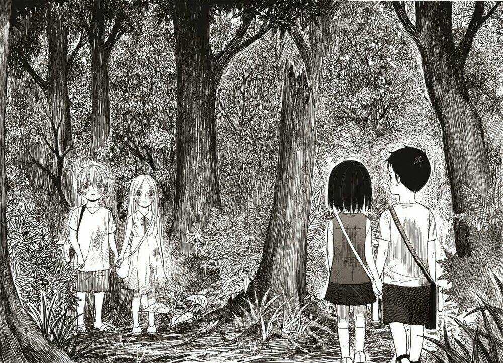 The Horizon Chapter 17 trang 11