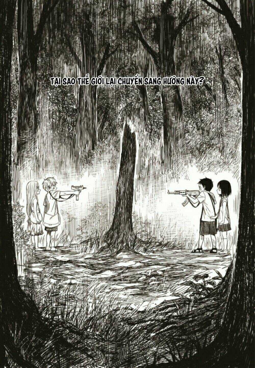 The Horizon Chapter 17 trang 13