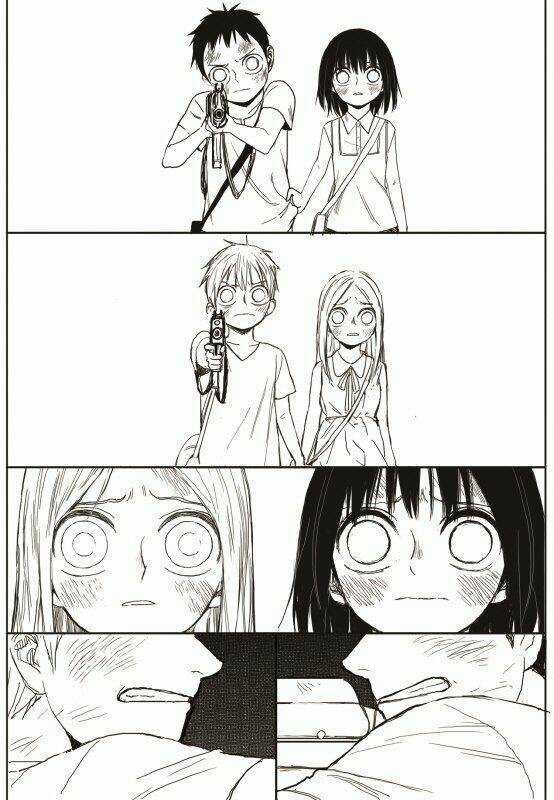 The Horizon Chapter 17 trang 15