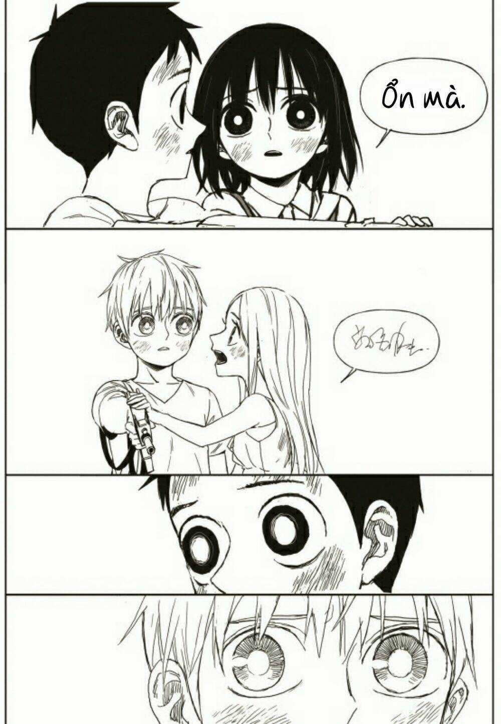 The Horizon Chapter 17 trang 18