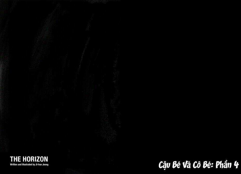 The Horizon Chapter 17 trang 2