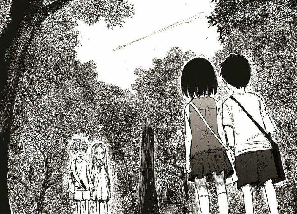 The Horizon Chapter 17 trang 20