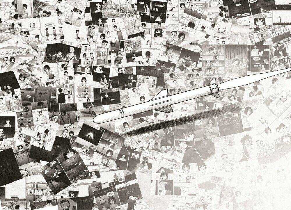 The Horizon Chapter 17 trang 22