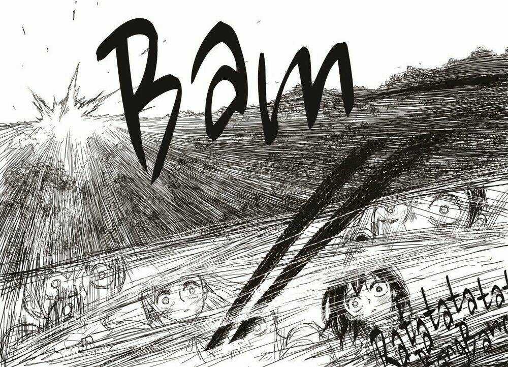 The Horizon Chapter 17 trang 23