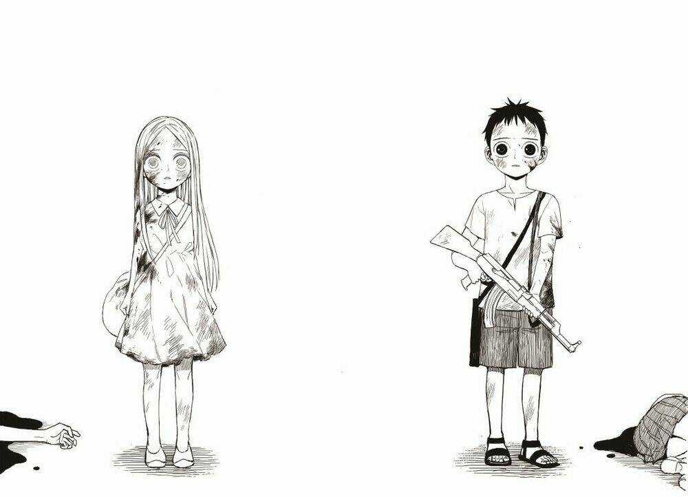 The Horizon Chapter 17 trang 25