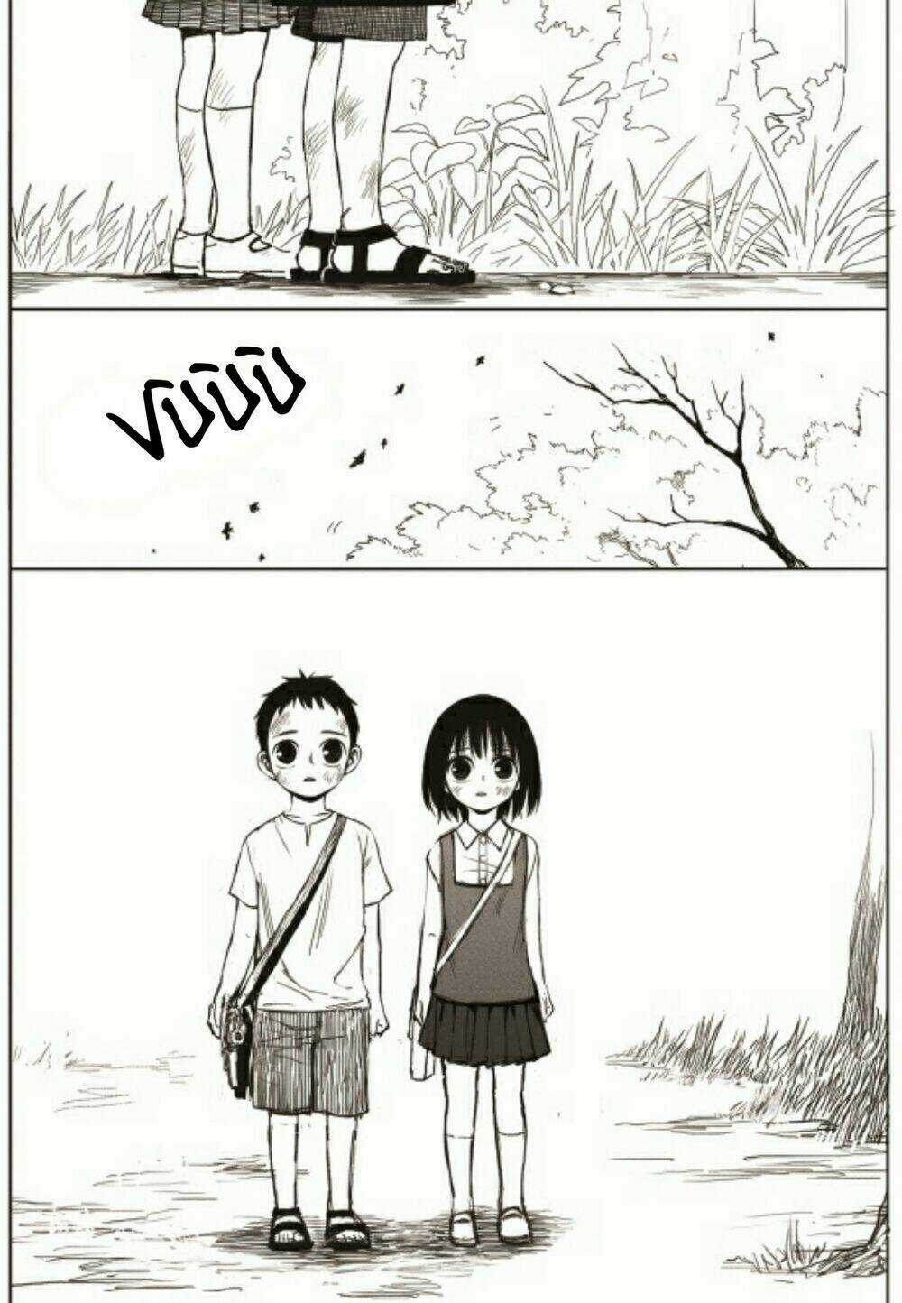 The Horizon Chapter 17 trang 3