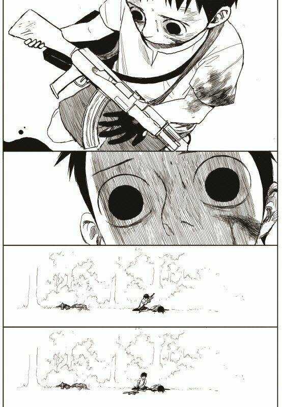 The Horizon Chapter 17 trang 33