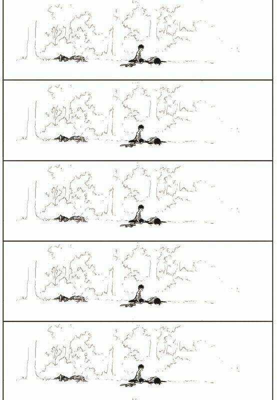 The Horizon Chapter 17 trang 35